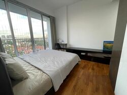 The Parc Condominium (D5), Condominium #571517711